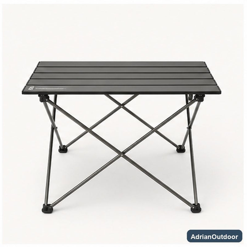 AdrianOutdoor Ultralight Folding Camping Table