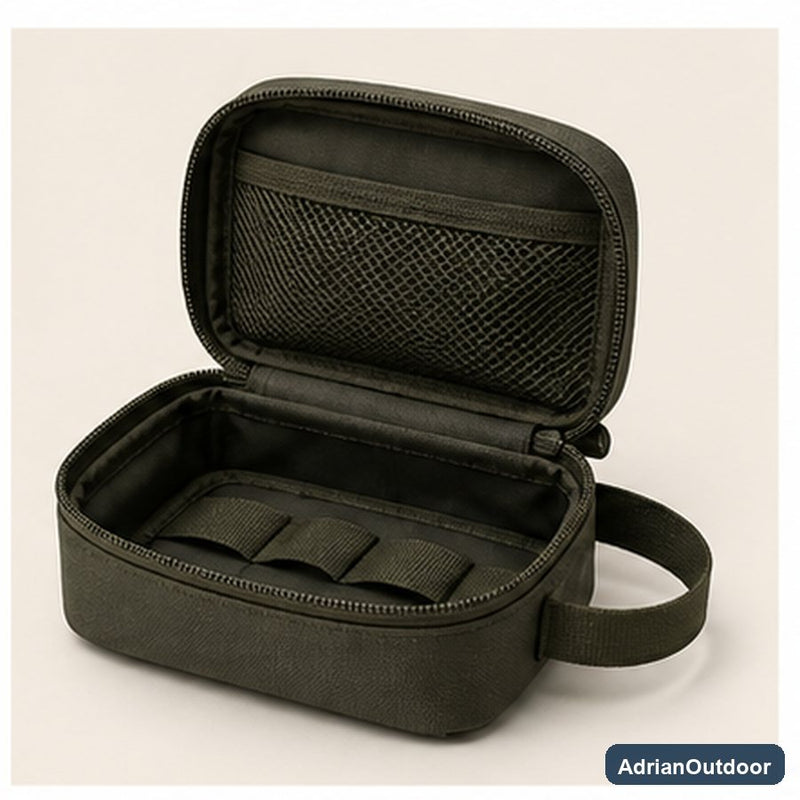 AdrianOutdoor Empty First Aid Pouch Outdoor
