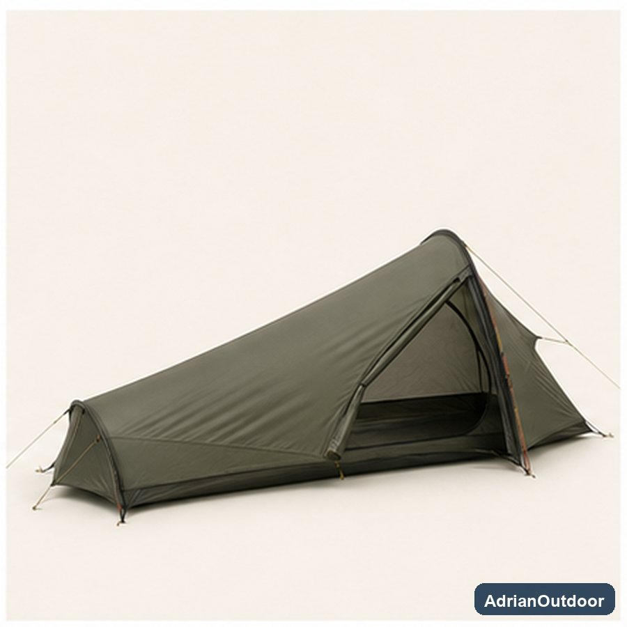Trail outdoor collection