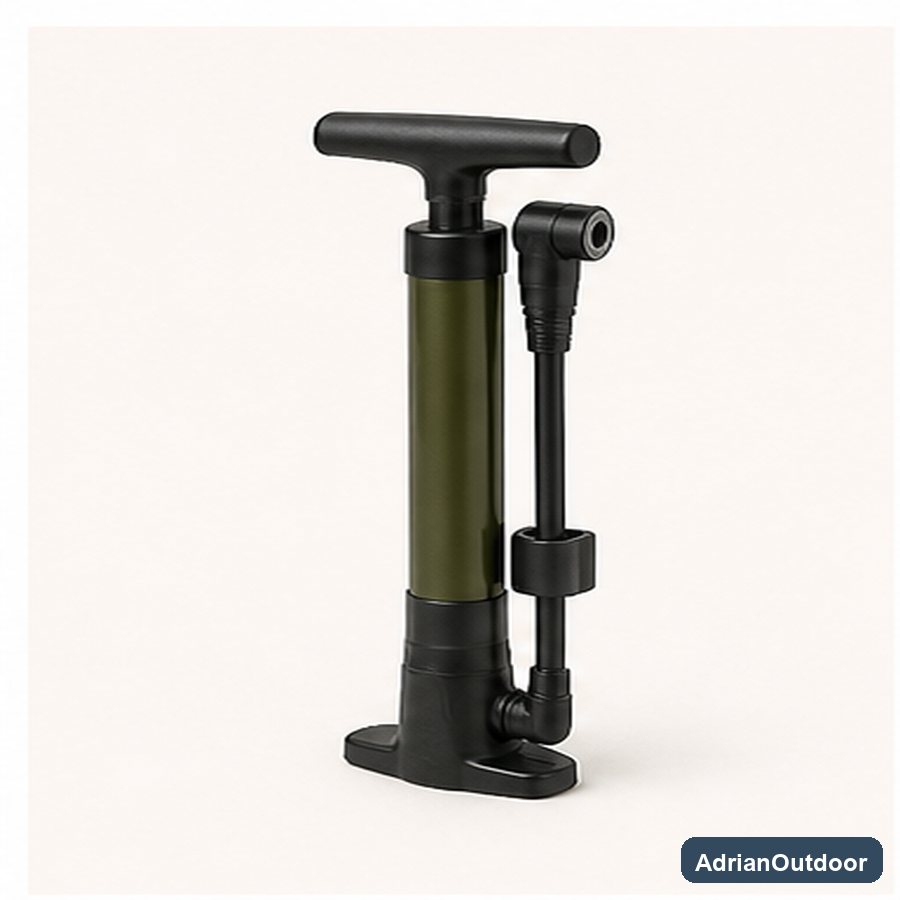 Mini Bicycle Hand Pump