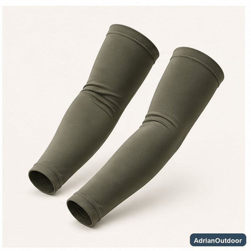 AdrianOutdoor Upf Cooling Arm Sleeves Outdoor