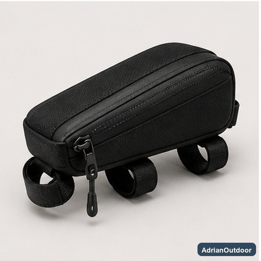 AdrianOutdoor Waterproof Bike Top Tube Bag - Cycling outdoor product