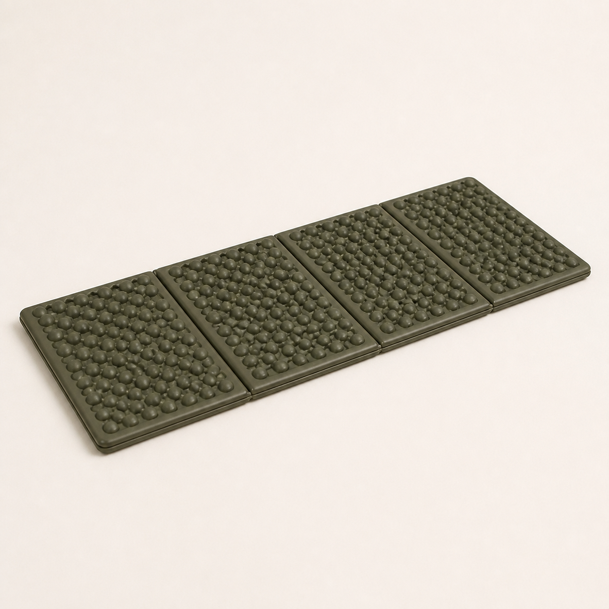 AdrianOutdoor Foldable Xpe Camping Seat Pad — view 3 of 6