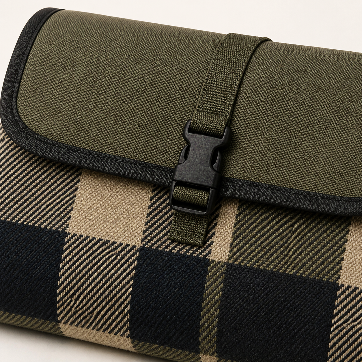 AdrianOutdoor Waterproof Folding Picnic Blanket — view 5 of 6