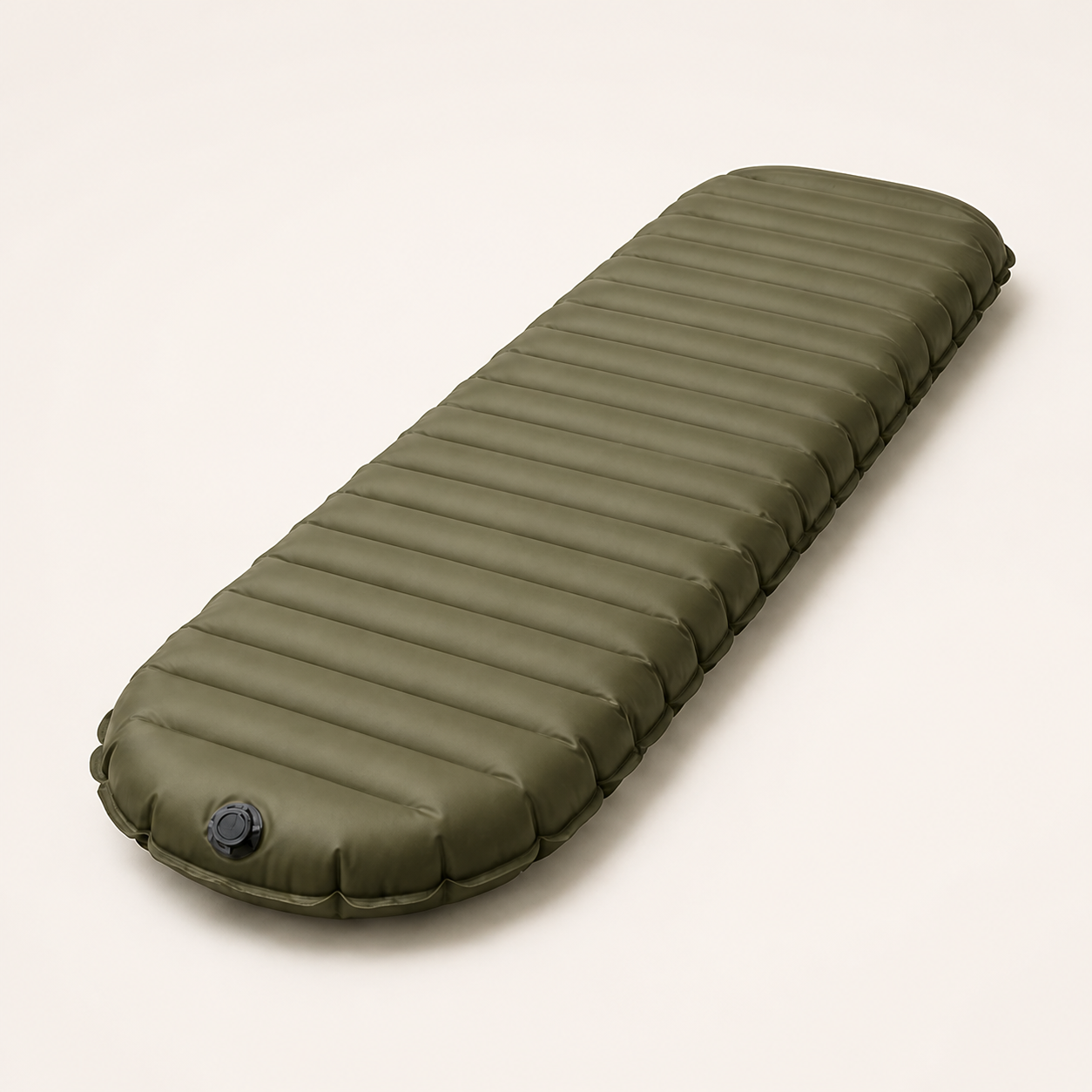 AdrianOutdoor Ultralight Inflatable Sleeping Pad — view 1 of 6