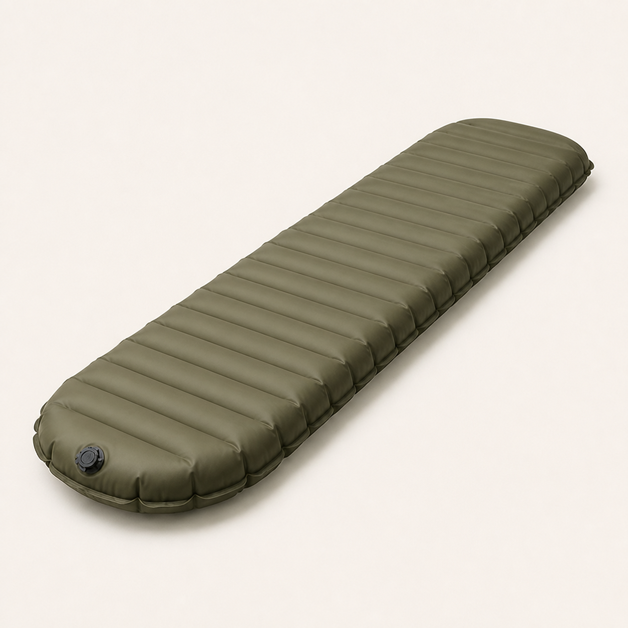 AdrianOutdoor Ultralight Inflatable Sleeping Pad — view 2 of 6