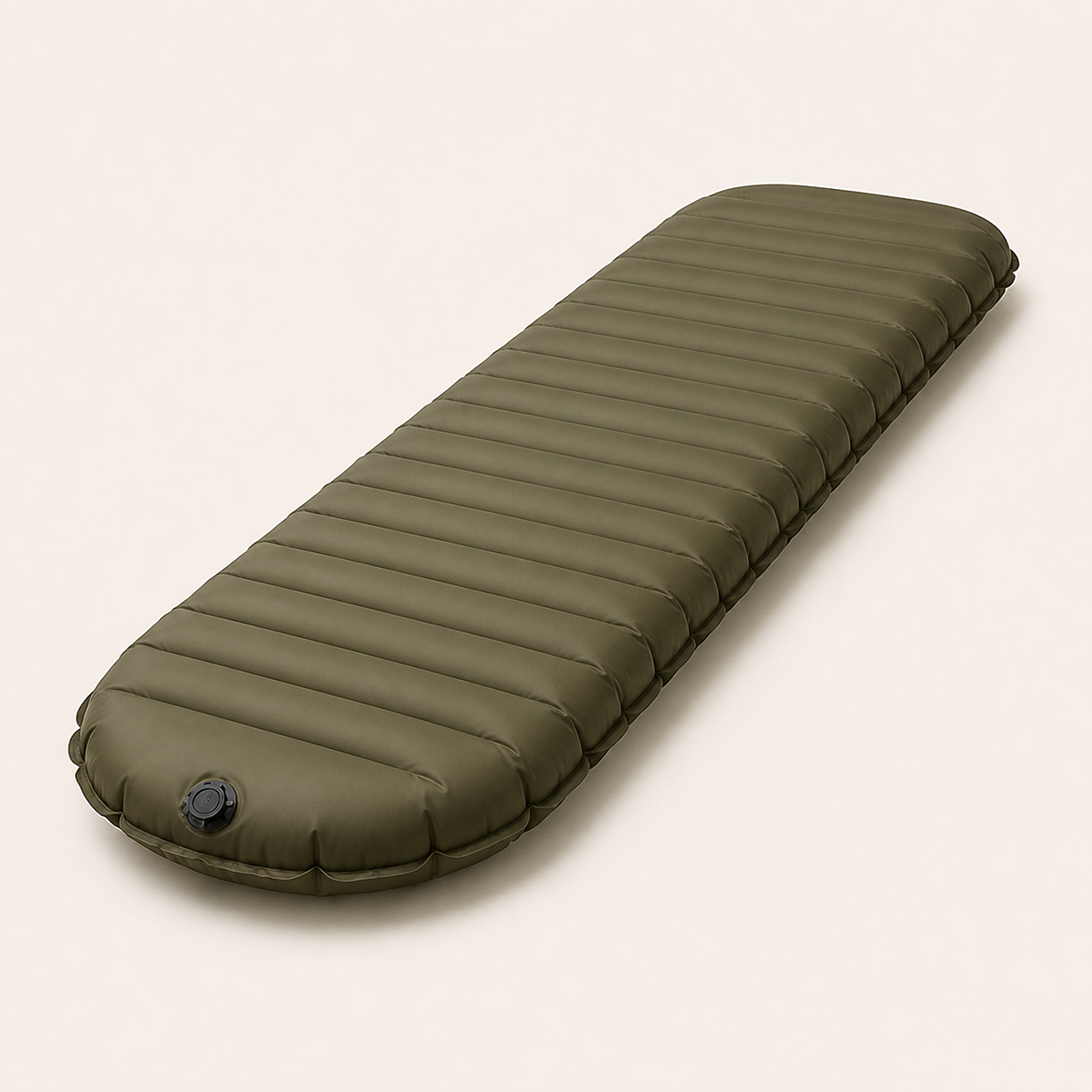 AdrianOutdoor Ultralight Inflatable Sleeping Pad — view 3 of 6