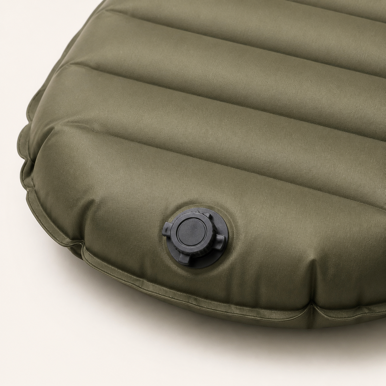 AdrianOutdoor Ultralight Inflatable Sleeping Pad — view 5 of 6