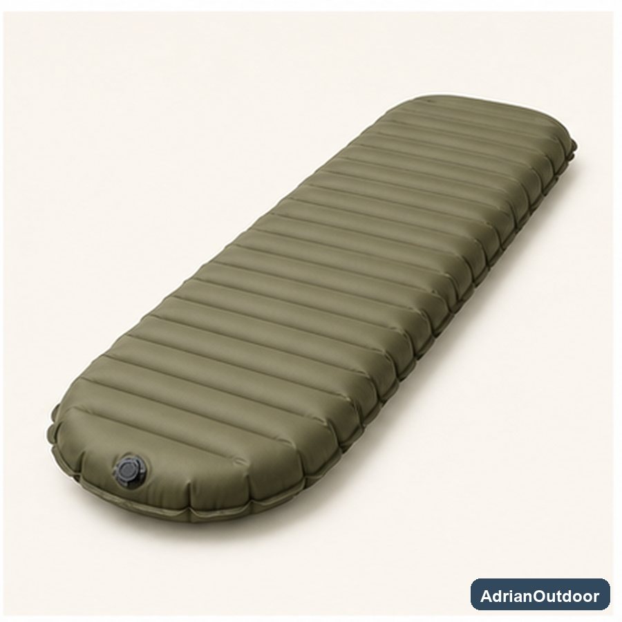 Ultralight Inflatable Sleeping Pad