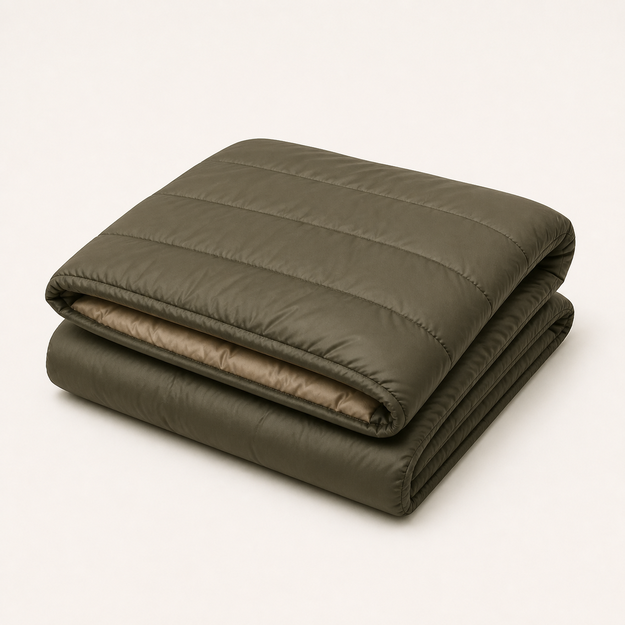 AdrianOutdoor 3 Season Envelope Sleeping Bag — view 4 of 6