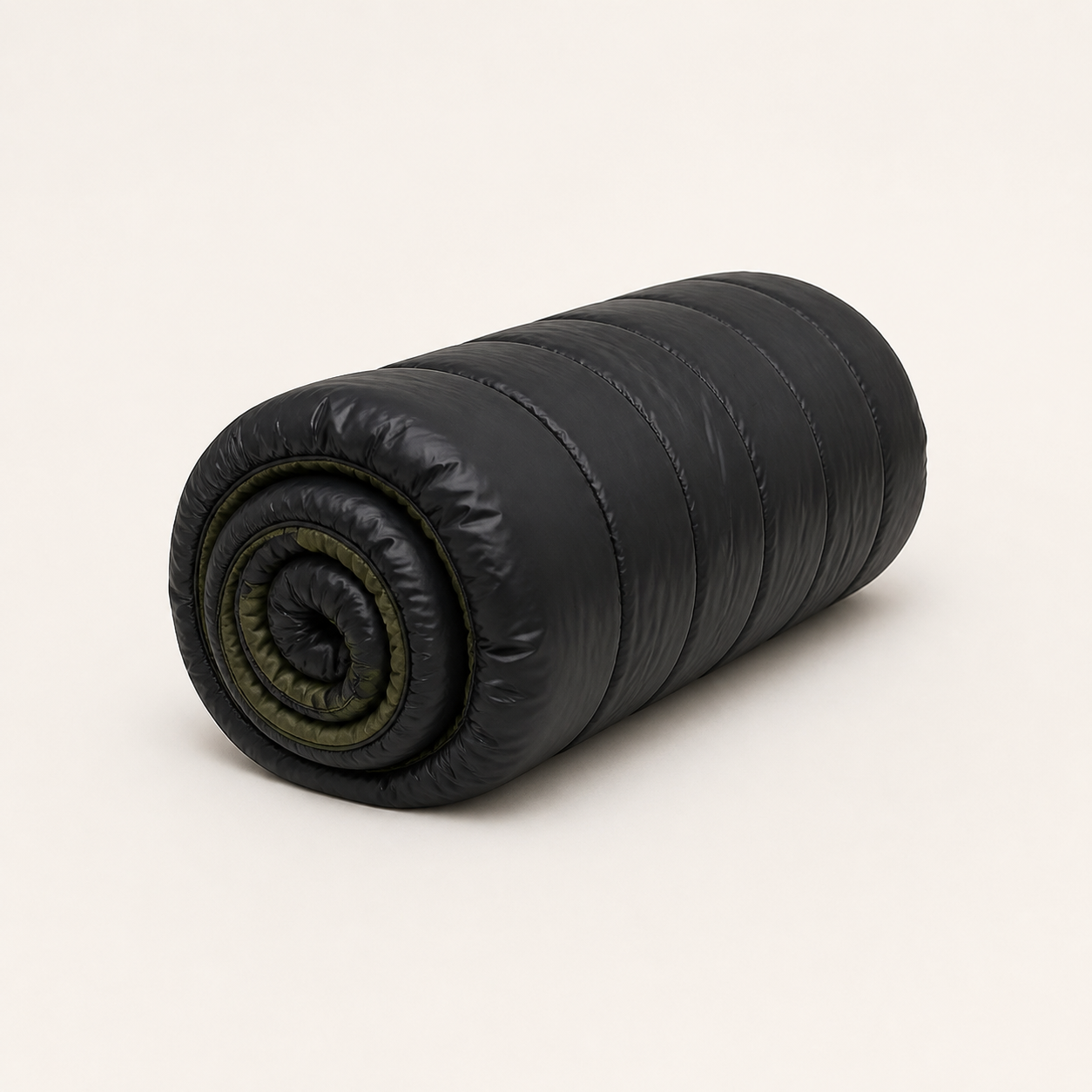 AdrianOutdoor Ultralight Down Mummy Sleeping Bag — view 4 of 6