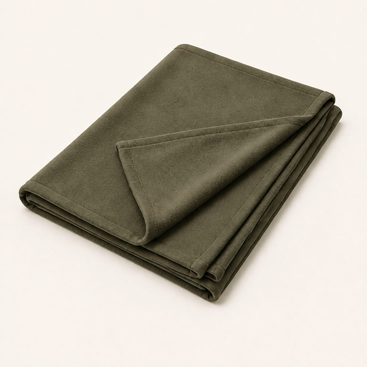 AdrianOutdoor Fleece Sleeping Bag Liner — view 1 of 6