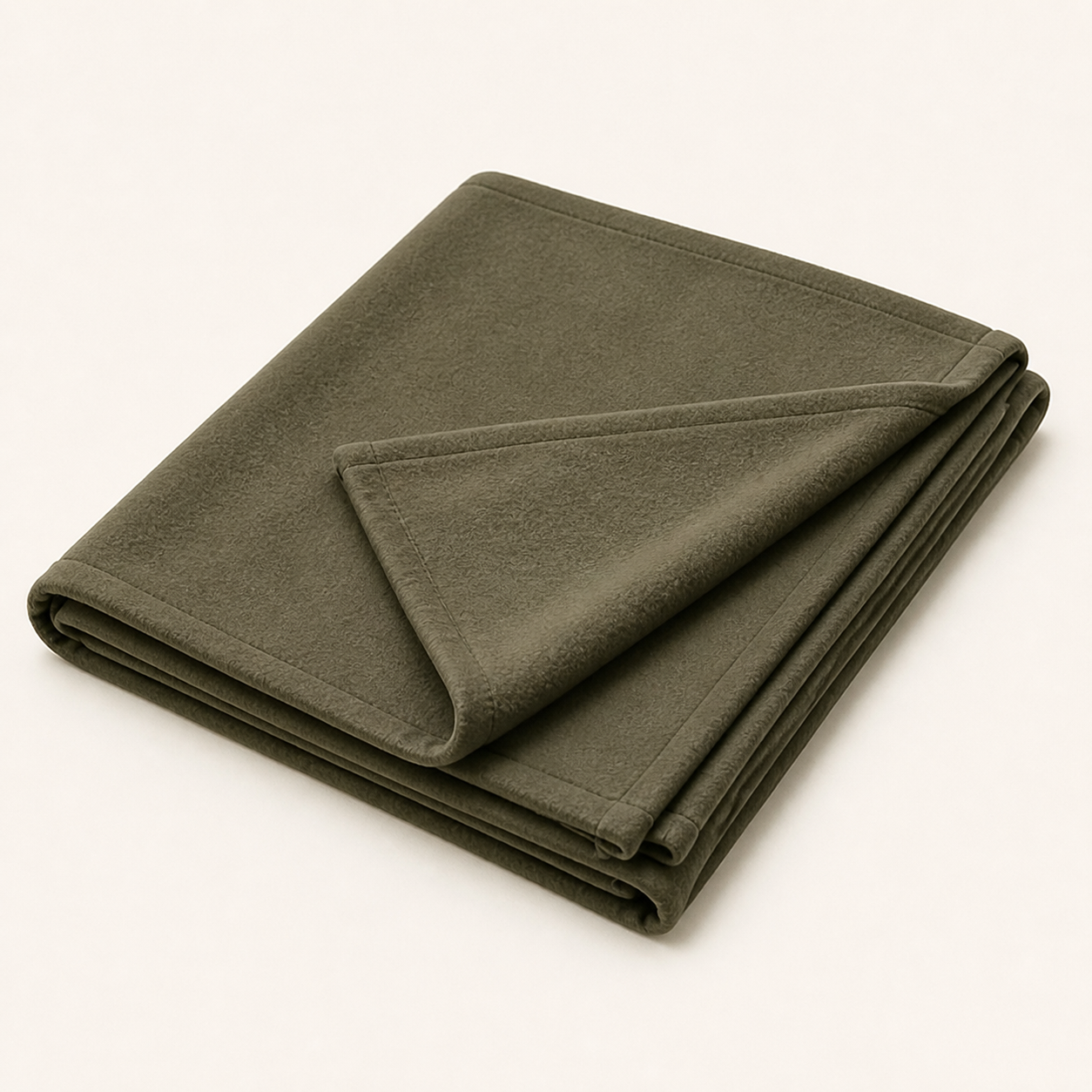 AdrianOutdoor Fleece Sleeping Bag Liner — view 2 of 6