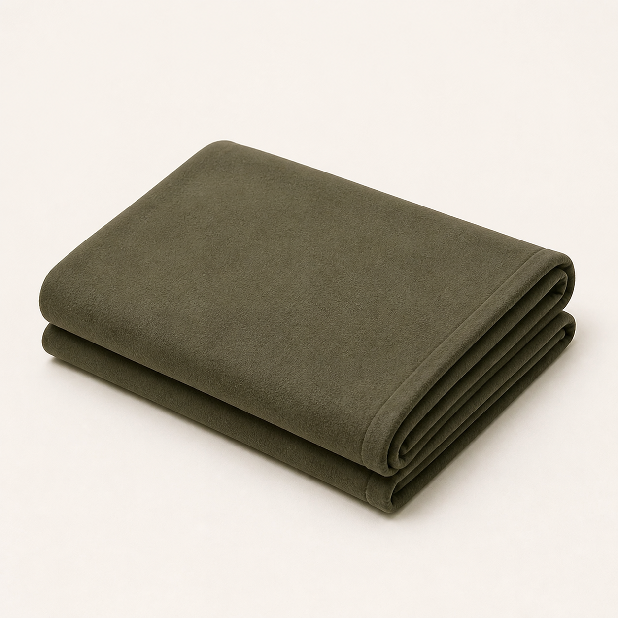AdrianOutdoor Fleece Sleeping Bag Liner — view 3 of 6