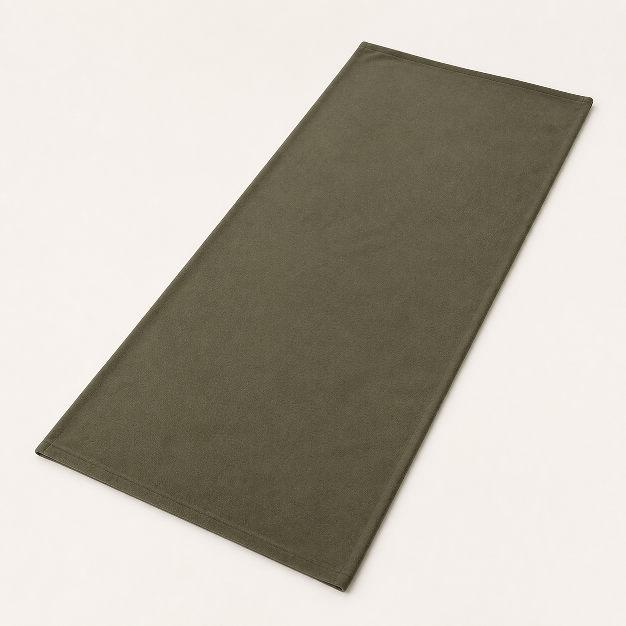 AdrianOutdoor Fleece Sleeping Bag Liner — view 4 of 6