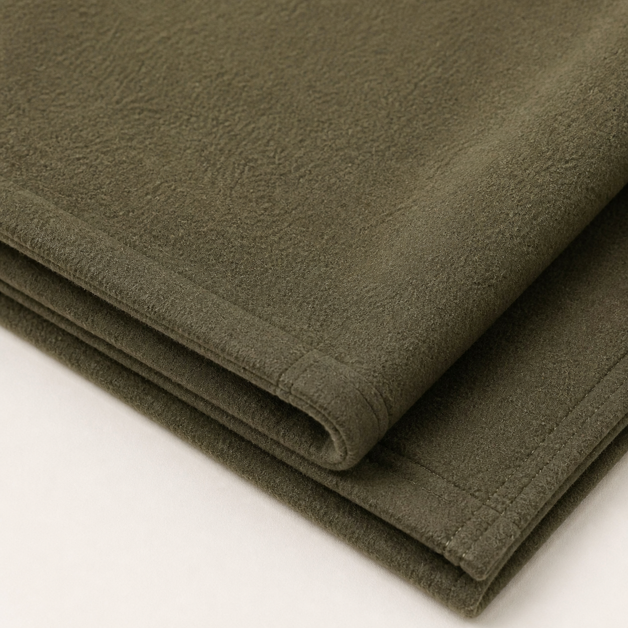 AdrianOutdoor Fleece Sleeping Bag Liner — view 5 of 6