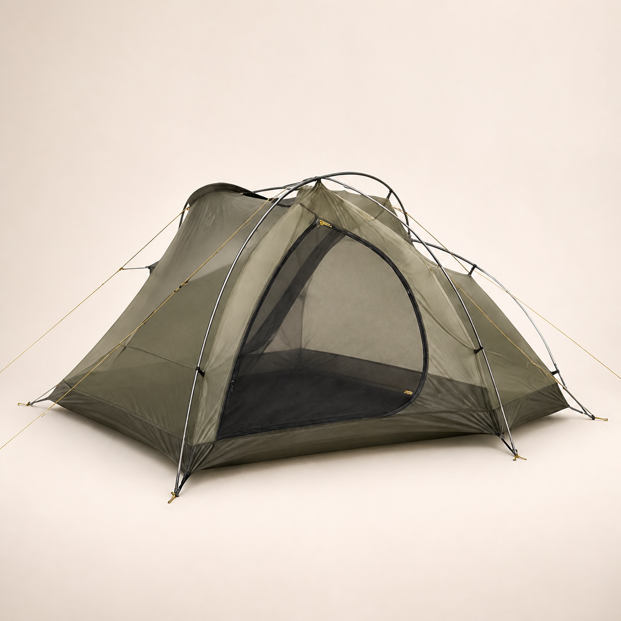 AdrianOutdoor Naturehike Mongar 2 Tent — view 1 of 6