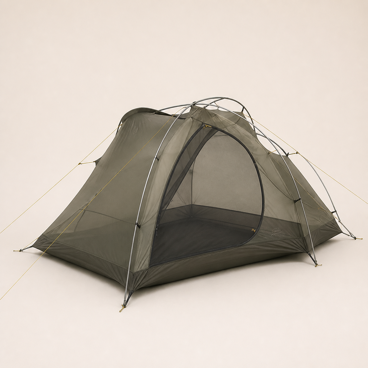 AdrianOutdoor Naturehike Mongar 2 Tent — view 2 of 6