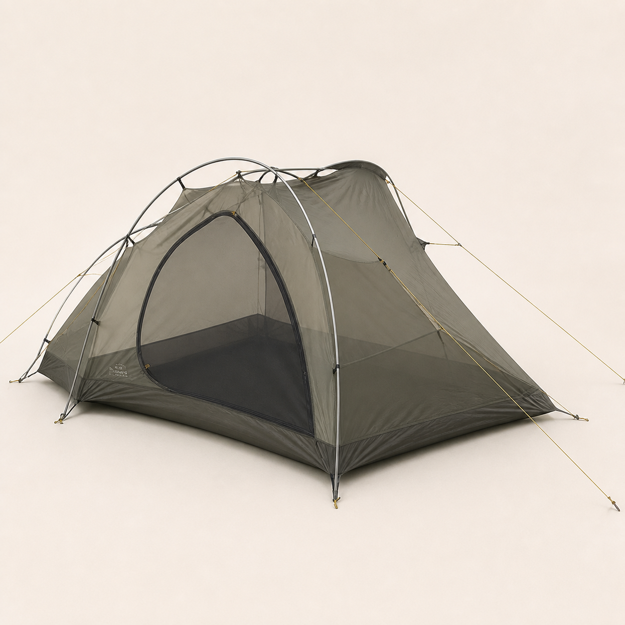 AdrianOutdoor Naturehike Mongar 2 Tent — view 3 of 6