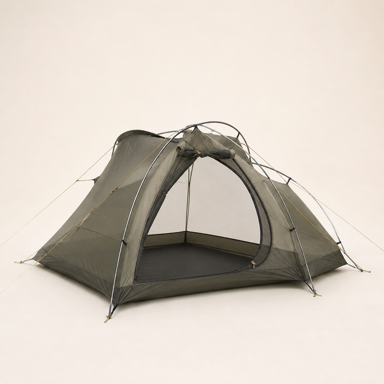 AdrianOutdoor Naturehike Mongar 2 Tent — view 4 of 6