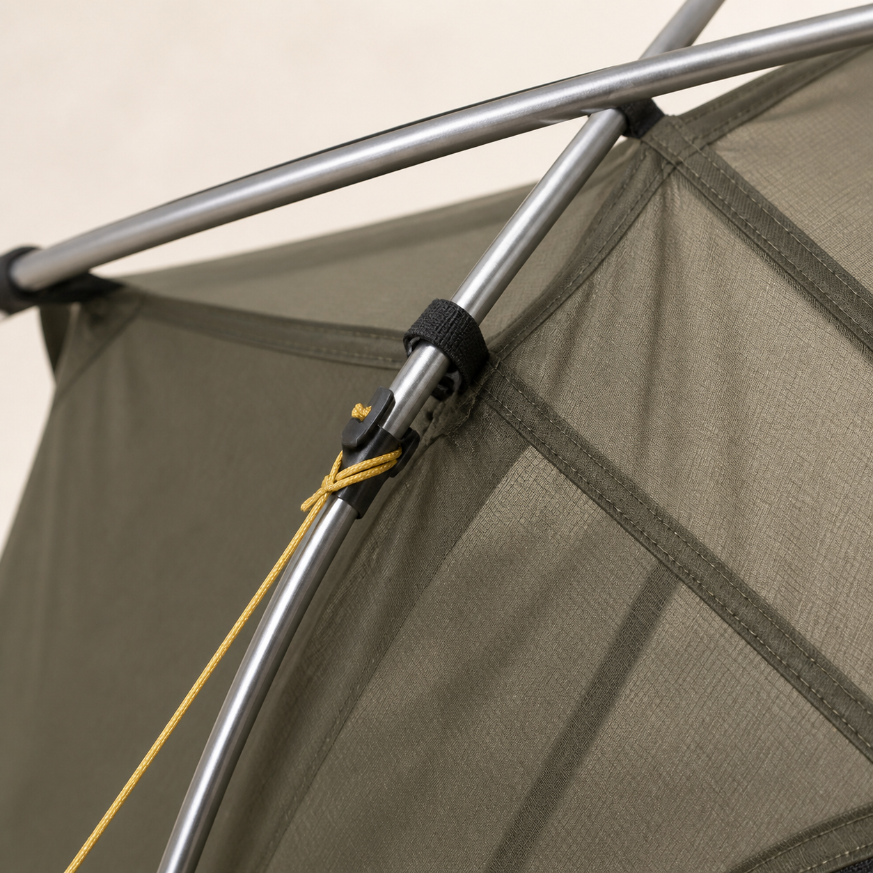 AdrianOutdoor Naturehike Mongar 2 Tent — view 5 of 6