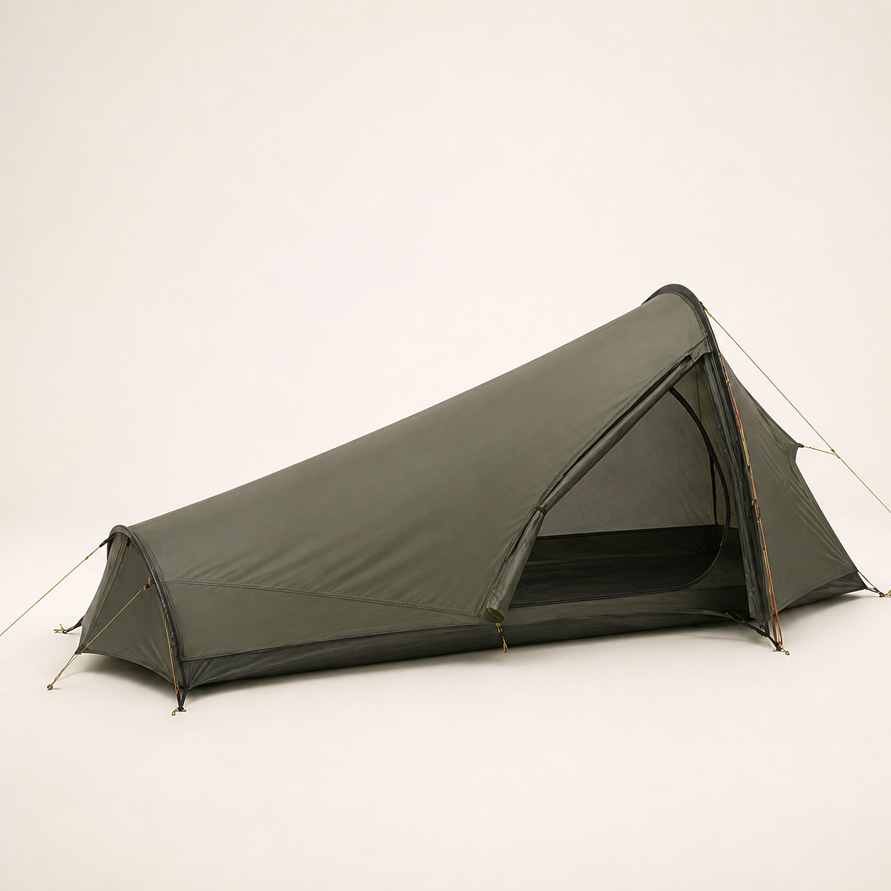 AdrianOutdoor Ultralight 1 Person Backpacking Tent — view 1 of 6