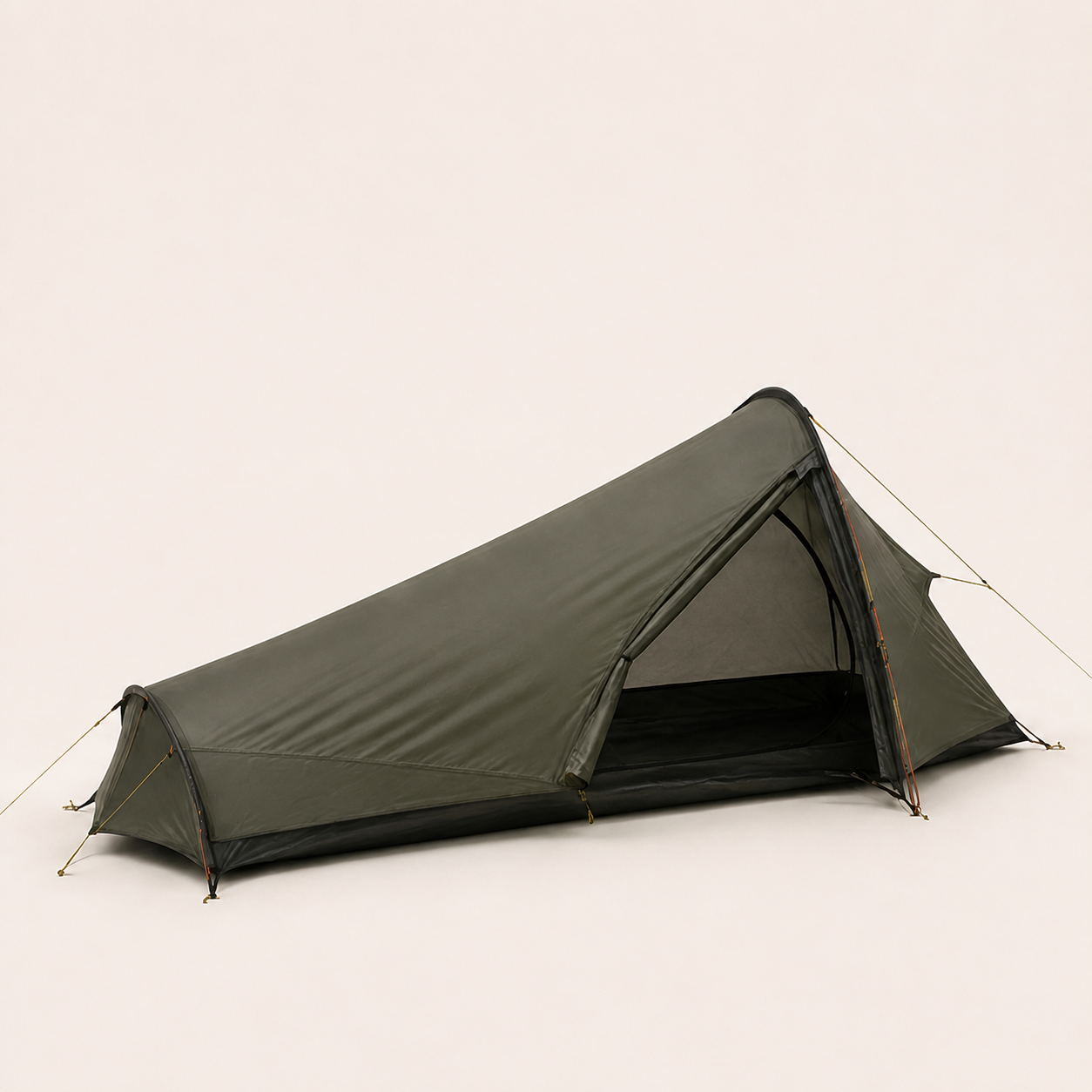 AdrianOutdoor Ultralight 1 Person Backpacking Tent — view 4 of 6