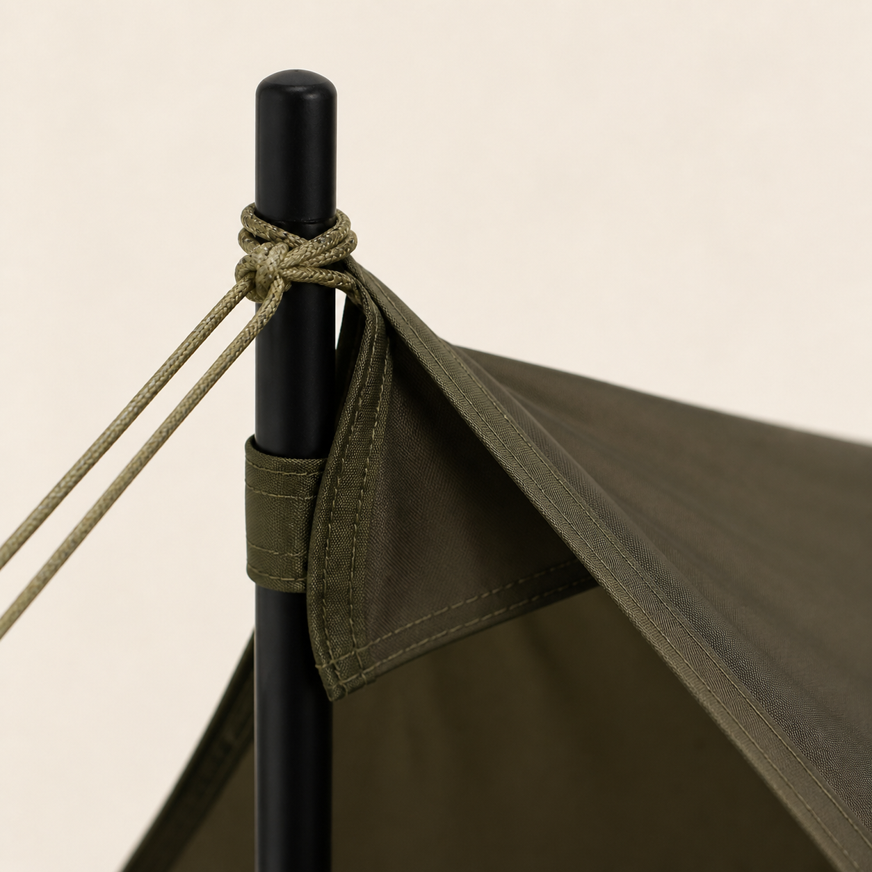 AdrianOutdoor Waterproof Camping Tarp Shelter — view 5 of 6