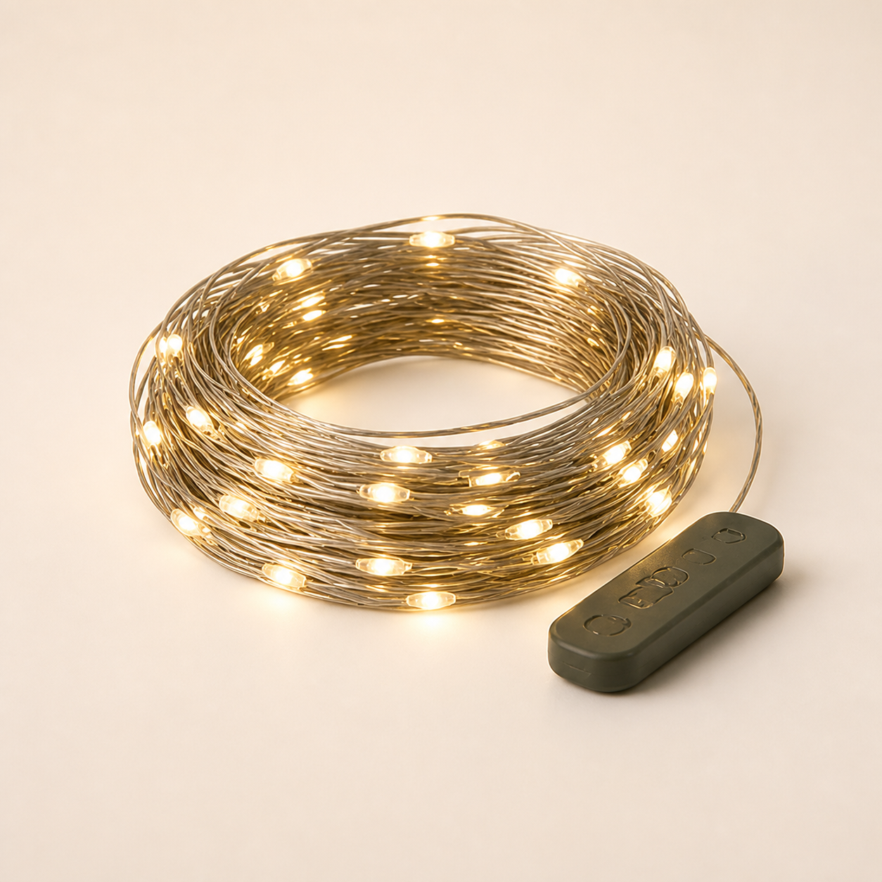AdrianOutdoor Rechargeable Camping String Lights — view 1 of 6