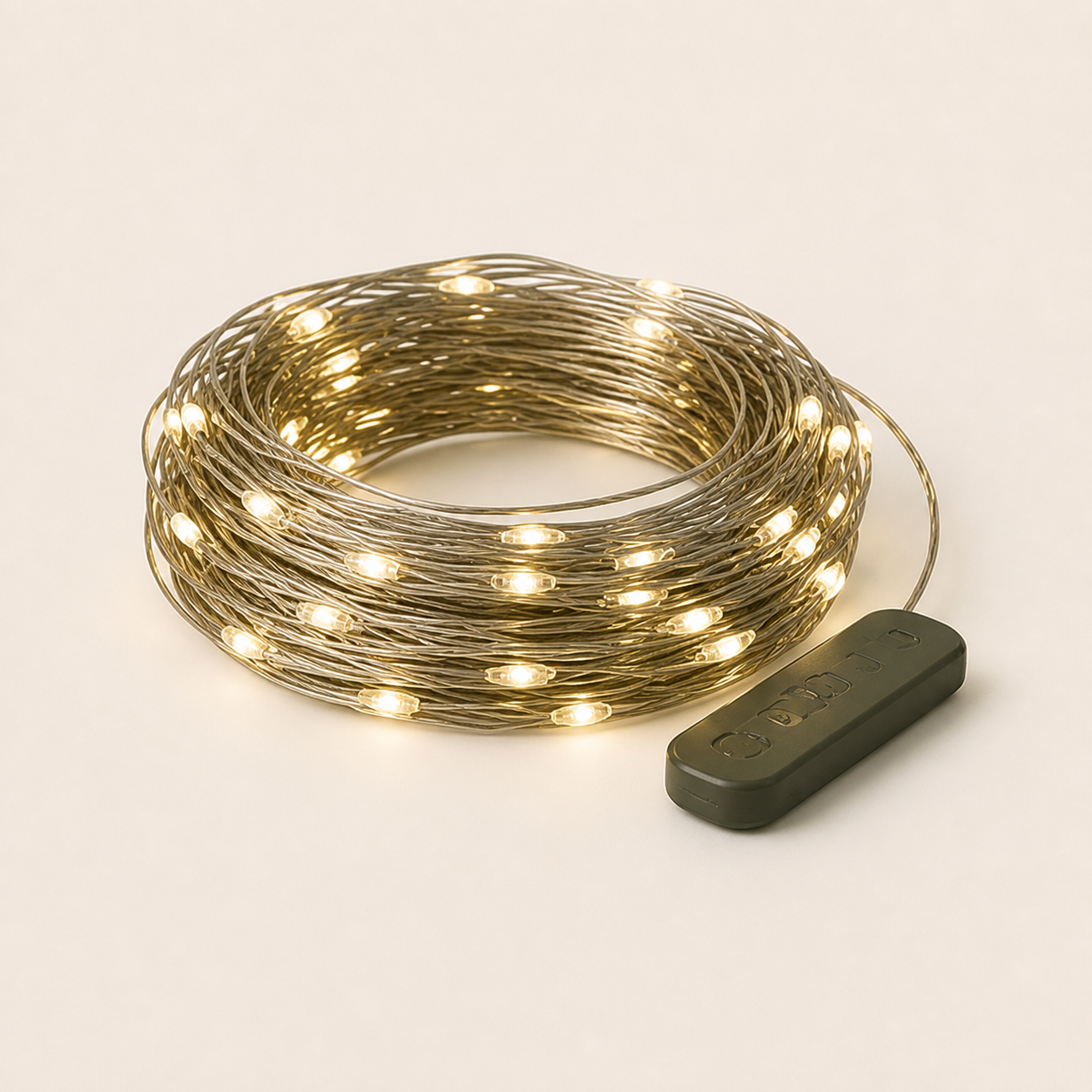 AdrianOutdoor Rechargeable Camping String Lights — view 2 of 6