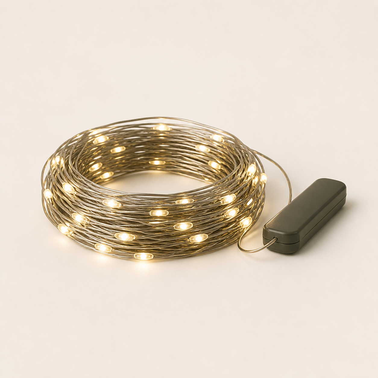 AdrianOutdoor Rechargeable Camping String Lights — view 3 of 6