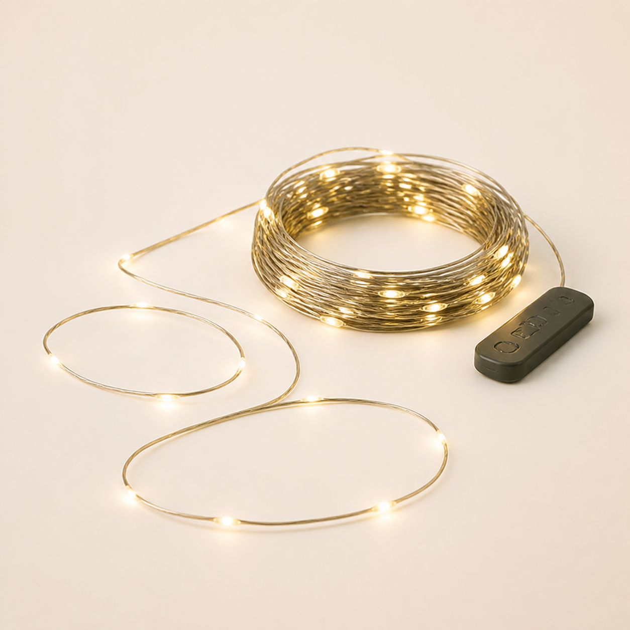 AdrianOutdoor Rechargeable Camping String Lights — view 4 of 6