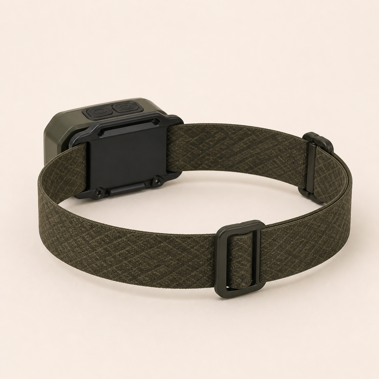 AdrianOutdoor Motion Sensor Rechargeable Headlamp — view 3 of 6