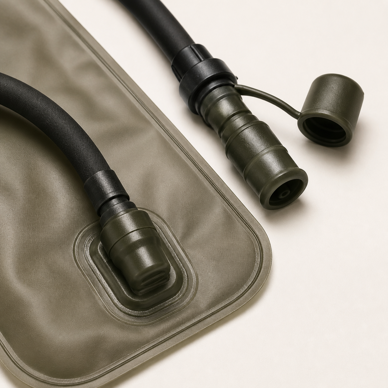 AdrianOutdoor Hydration Bladder Leakproof — view 5 of 6