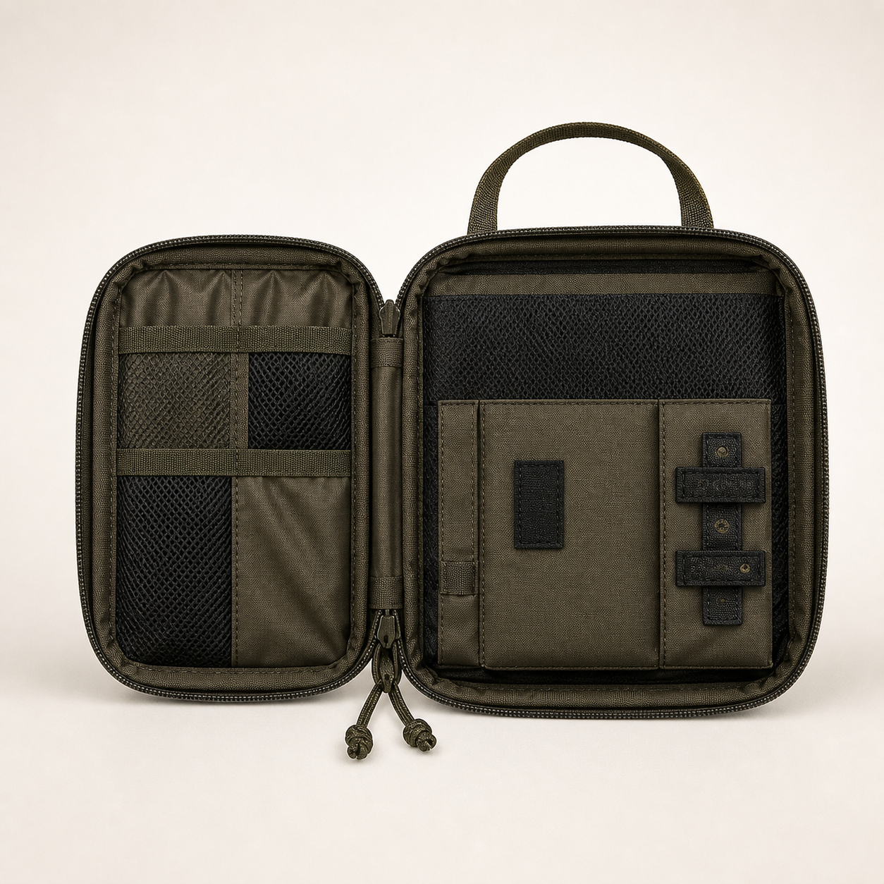 AdrianOutdoor Molle Admin Pouch Outdoor — view 1 of 6
