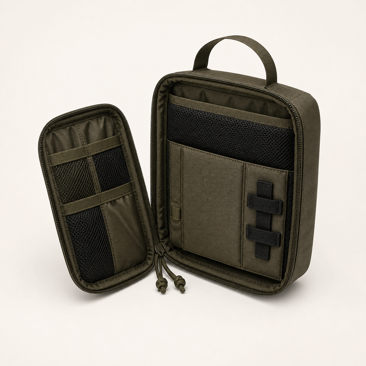 AdrianOutdoor Molle Admin Pouch Outdoor — view 3 of 6