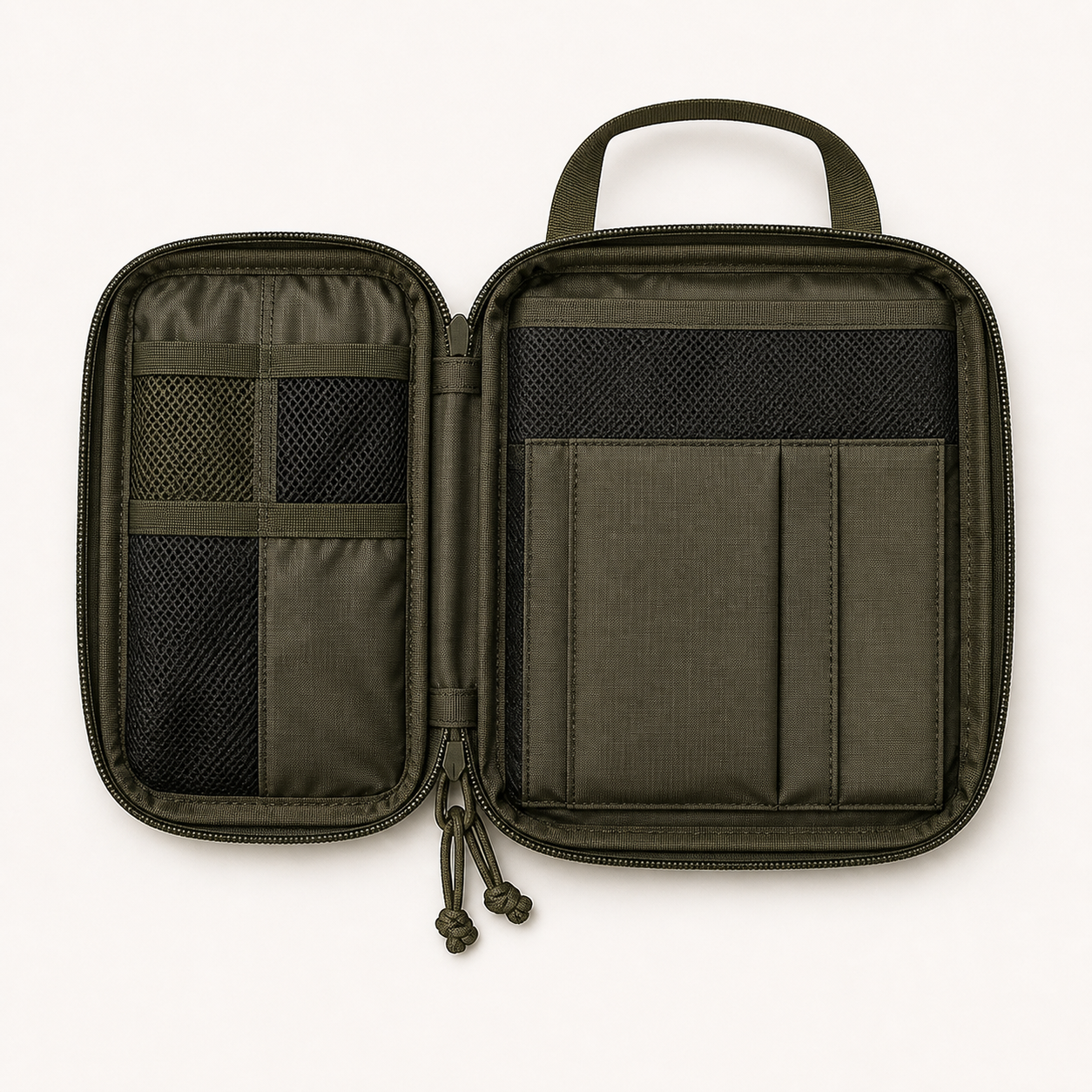 AdrianOutdoor Molle Admin Pouch Outdoor — view 4 of 6