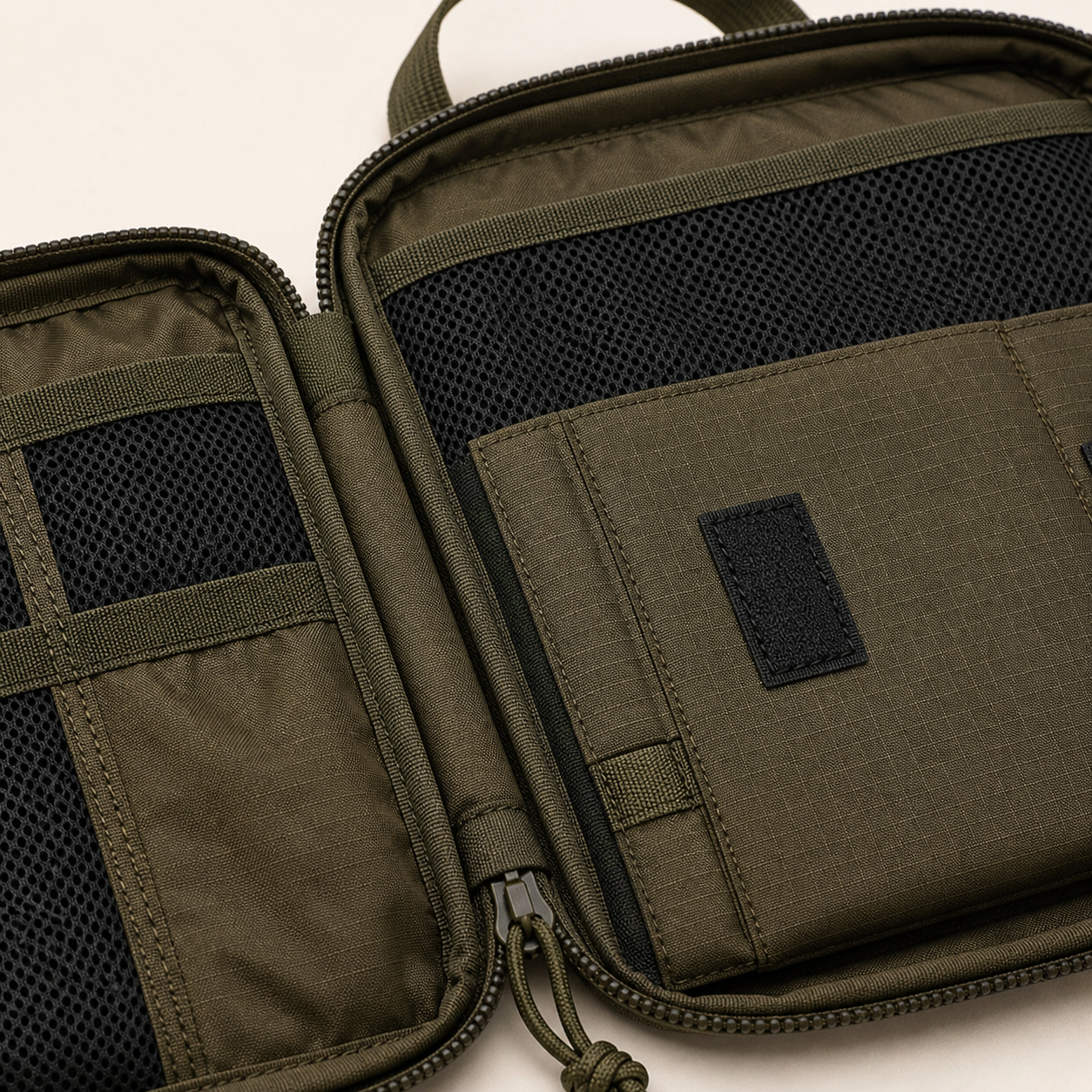 AdrianOutdoor Molle Admin Pouch Outdoor — view 5 of 6