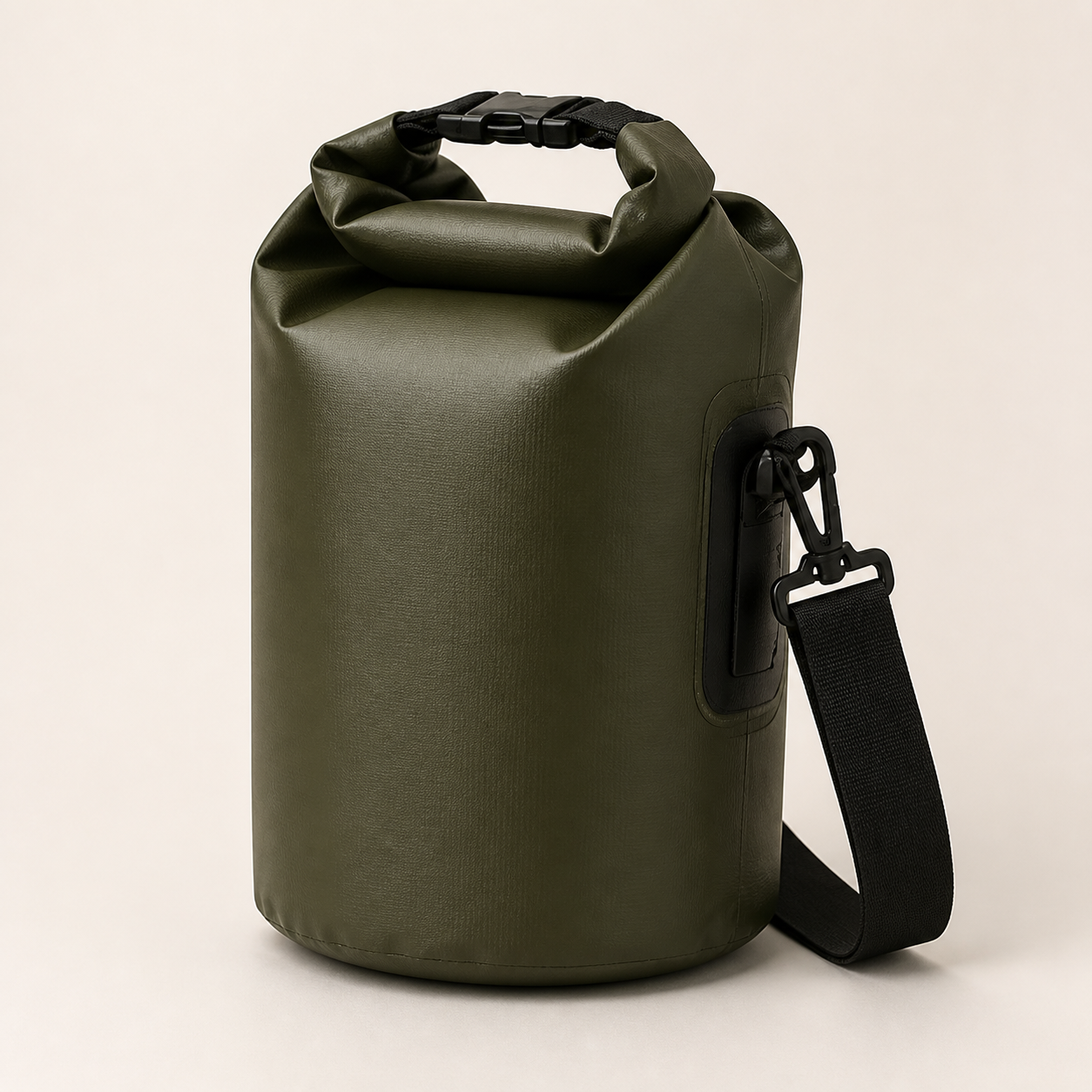 AdrianOutdoor Waterproof Dry Bag Roll Top — view 1 of 6