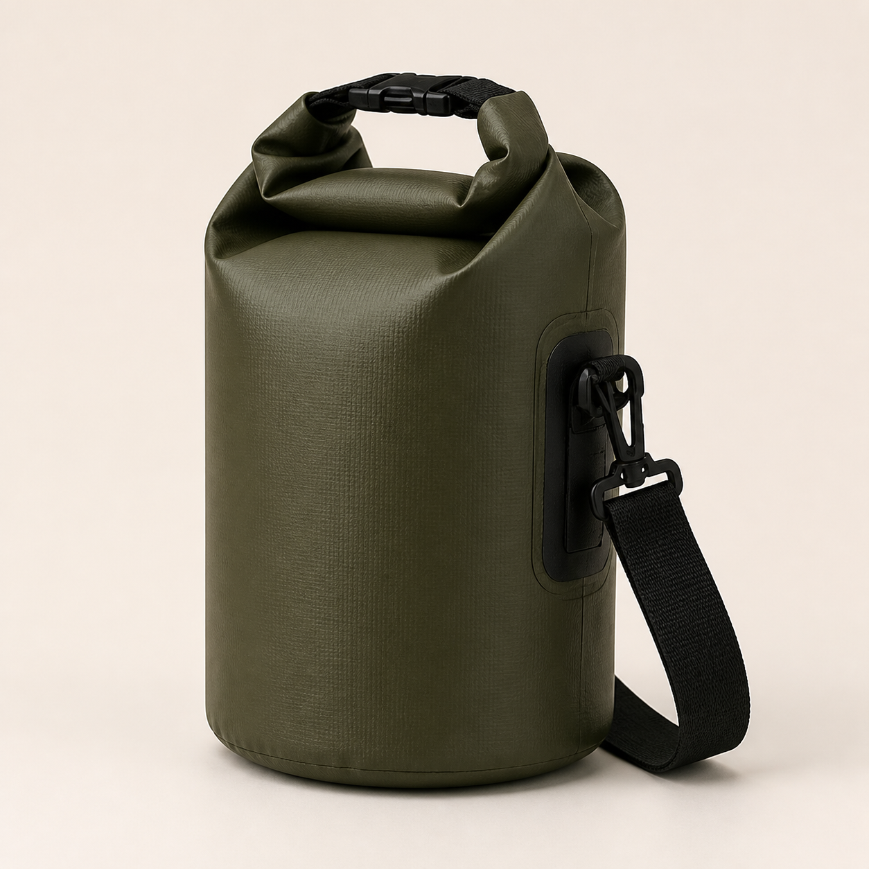 AdrianOutdoor Waterproof Dry Bag Roll Top — view 2 of 6