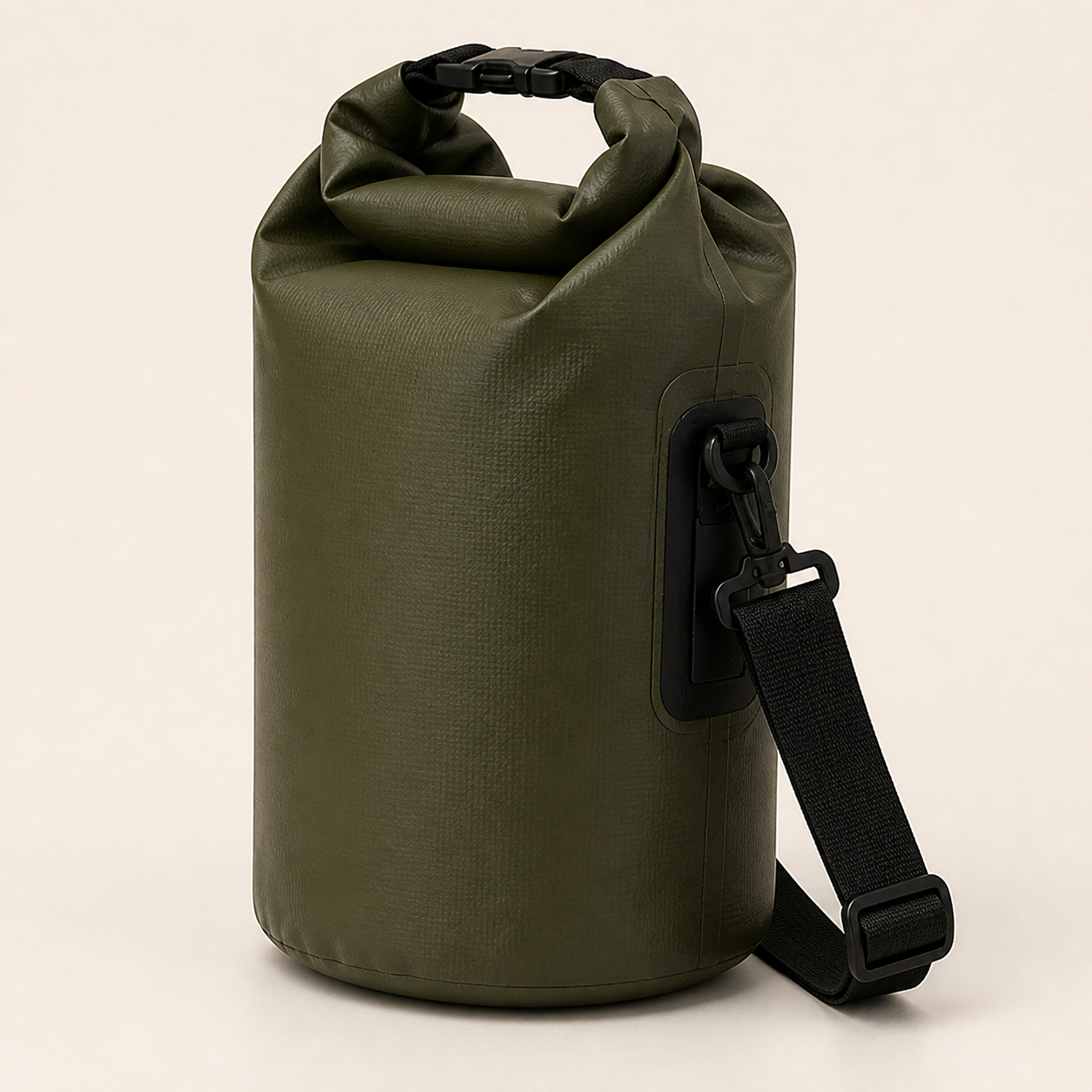 AdrianOutdoor Waterproof Dry Bag Roll Top — view 3 of 6