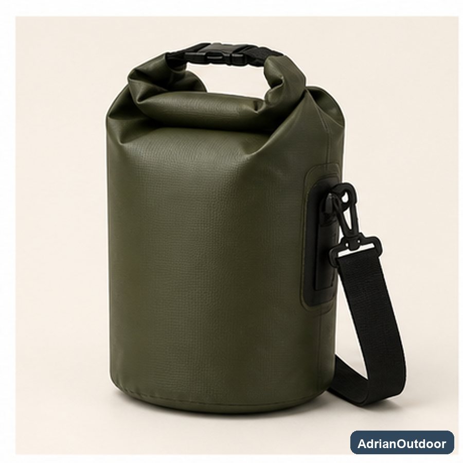 Waterproof Dry Bag Roll Top