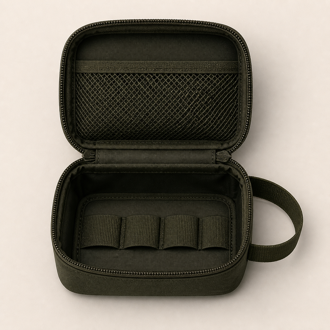 AdrianOutdoor Empty First Aid Pouch Outdoor — view 4 of 6