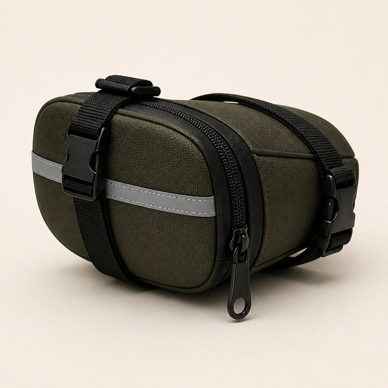 AdrianOutdoor Waterproof Cycling Saddle Bag — view 1 of 6