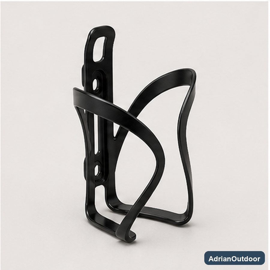 Aluminum Bike Bottle Cage